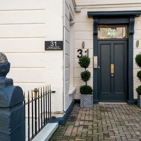 31 Meridian Place Bristol Exterior photo