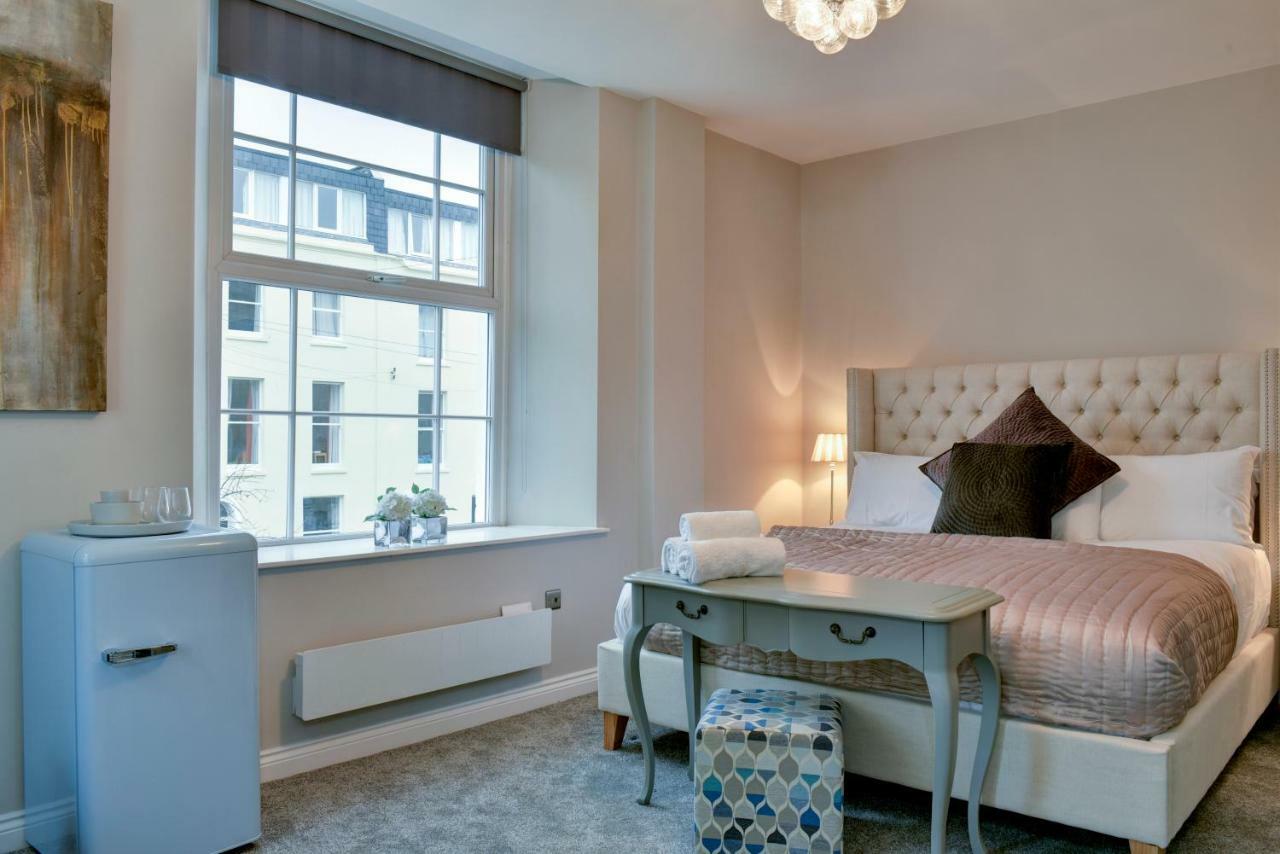 31 Meridian Place Bristol Exterior photo