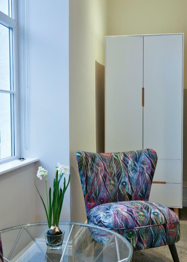 31 Meridian Place Bristol Exterior photo